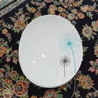 ظروف چینی و آرکوپال|ظروف سرو و پذیرایی|خرم‌آباد, |دیوار