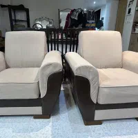 مبلمان تخت شو|مبلمان خانگی و میز عسلی|شهرضا, |دیوار