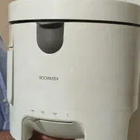 سرخکن کنوود|اجاق گاز و لوازم برقی پخت‌وپز|پردیس, فاز ۱|دیوار