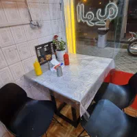 واگذاری کامل فست فود|کافی‌شاپ و رستوران|اصفهان, جوزدان الیادران|دیوار