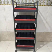 یک عدد استند سیگار یک عدد استند ذغال|فروشگاه و مغازه|اهواز, بهارستان|دیوار