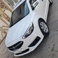 شاهین ۴۰۳سانروفدار توربو