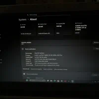 لپتاپ لنوو درحدنو|رایانه همراه|زنجان, |دیوار