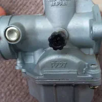 کاربرات هوندا با قیمت مناسب|قطعات یدکی و لوازم جانبی|قزوین, |دیوار