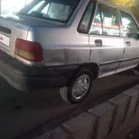 پراید مدل 80|خودرو سواری و وانت|سیرجان, |دیوار