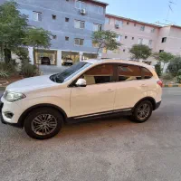 تیگو ۵ کارمندی|خودرو سواری و وانت|اصفهان, شهرک شهید منتظری|دیوار