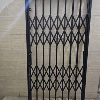 حفاظ درب کرکره