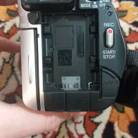 دوربین فیلمبرداری سونی|دوربین عکاسی و فیلم‌برداری|تهران, دهم فروردین|دیوار