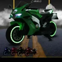 فروش موتورشارژی های پرسرعت***