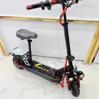 اسکوتر.  شارژی.   اقتصادی  مدل CD%%