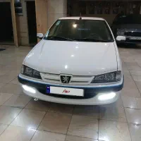 پارس elx دریچه گاز سیمی