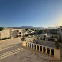 ویلا فروشی یزدآباد کوچه تهران|فروش خانه و ویلا|کاشان, یزد‌آباد|دیوار