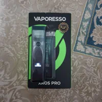 پاد ویپرسو با جویس