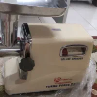 چرخ گوشت نو fumaژاپن ارجینال|خردکن، آسیاب، غذاساز|بروجرد, |دیوار