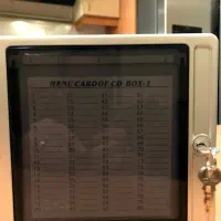 قاب کشویی CD و DVD