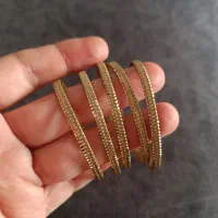 النگو رنگ ثابت