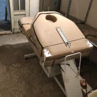 تخت تتو یا ماساژ