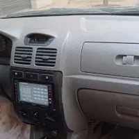 ماشین سواری کیا ریو مدل 88