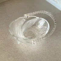 جاشکلاتی ،ظرف آجیل