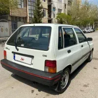 پراید هاچبک مدل۷۸