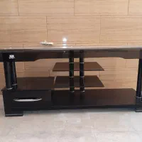 میز تلوزیون و جاکفشی