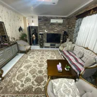 ۶۸ متر نسق تمیز خرمشهر جانبازان فرزانه فلسطین|فروش آپارتمان|رشت, فلسطین|دیوار