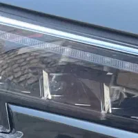 فروش چراغ جلوی کی ام سی j7 استوک