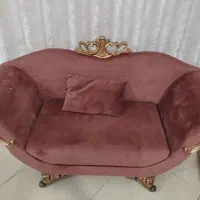 مبل کودک|تخت و صندلی بچه|بهارستان, |دیوار