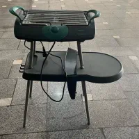 کباب پز برقی برند تفال