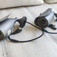 دوربین مداربسته
