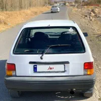 پراید|خودرو سواری و وانت|ارومیه, |دیوار