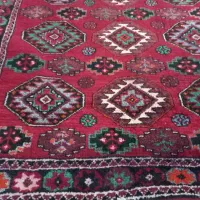 قالیچه دستباف