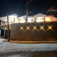 فروش ویلا فول امکانات لوکس ۱۳۵ متری در پاقلعه