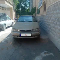 فروش فوری دوو سیلو|خودرو سواری و وانت|اصفهان, آزادان|دیوار