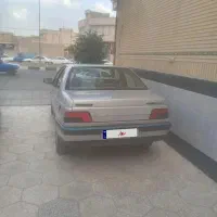 پژو405|خودرو سواری و وانت|قم, شهید صیاد شیرازی|دیوار