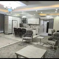 آپارتمان تک واحدی لوکس پارکینگ اختصاصی در صباشهر