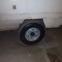 نیسان یخچالی دوگانه ۸۹|خودرو سواری و وانت|خرم‌آباد, |دیوار