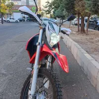 دلتا sx2 250cc|موتورسیکلت|زنجان, |دیوار