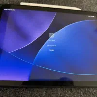 آیپد نسل ۱۱ (A16) ۲۰۲۵ مشابه نو با قلم اصلی|تبلت|تهران, نیاوران|دیوار