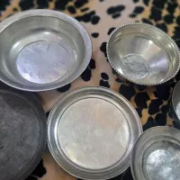 طرف مسی|ظروف سرو و پذیرایی|کرج, برغان|دیوار