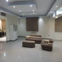 ۸۵متر اداری براصلی تهرانپارس،ساختمان برند،فلکه سوم