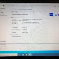 لپ تاپ لنوو g500|رایانه همراه|اردبیل, |دیوار
