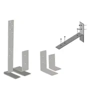 اتصالات هبلکس و بلوک لیکا و سفال و..