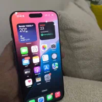 آیفون ۱۶ پرومکس|موبایل|بندرعباس, |دیوار