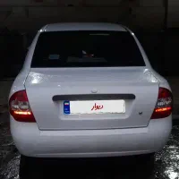 تیبا در حد صفر|خودرو سواری و وانت|قم, بنیاد|دیوار