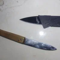 چاقو دکور|کلکسیون و سرگرمی|شاهین‌شهر, فیض|دیوار