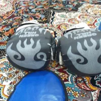 دستکشبوکسساقبندکلاه|تجهیزات ورزشی|دورود, |دیوار