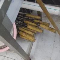 ۲ عدد دستگاه جوجه گردان|اجاق گاز و لوازم برقی پختوپز|مرودشت, بهارستان|دیوار