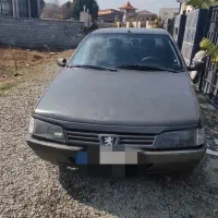 پژوروآمدل 85