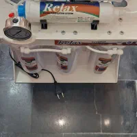 دستگاه ابشیرینکن خانگی کیفیت خوب قیمت مناسب|آبسردکن و تصفیه آب|قم, پردیسان|دیوار